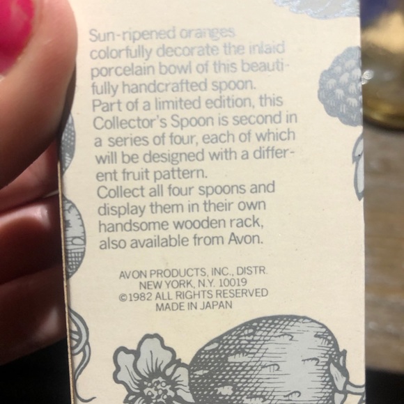 Collectible Spoon - Picture 3 of 8